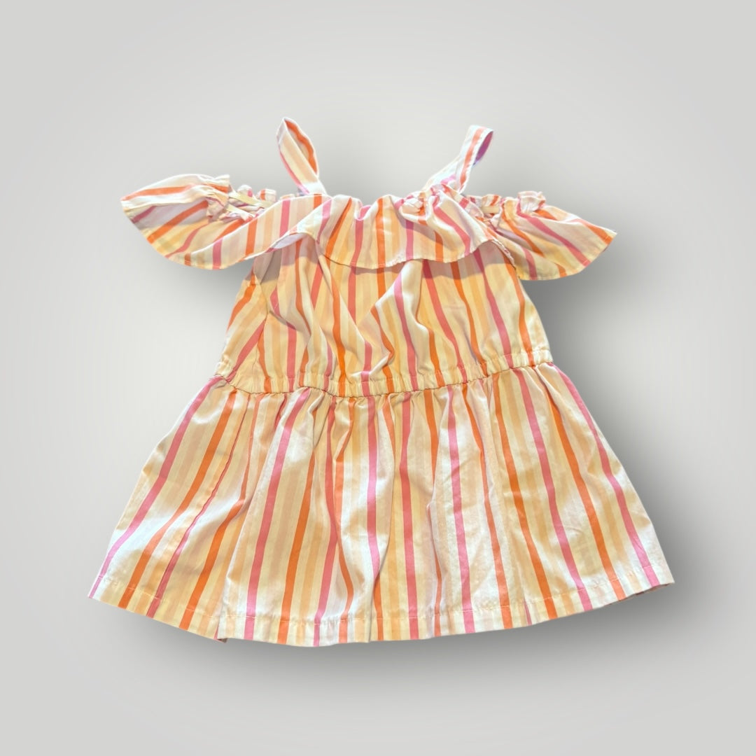 Penelope Mack Top Girls Size 6